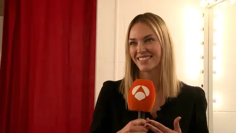 “Un sueño hecho realidad”: Helen Lindes se atreve con ‘Tu cara me suena’ en el “año del sí” “Un sueño hecho realidad”: Helen Lindes se atreve con ‘Tu cara me suena’ en el “año del sí”