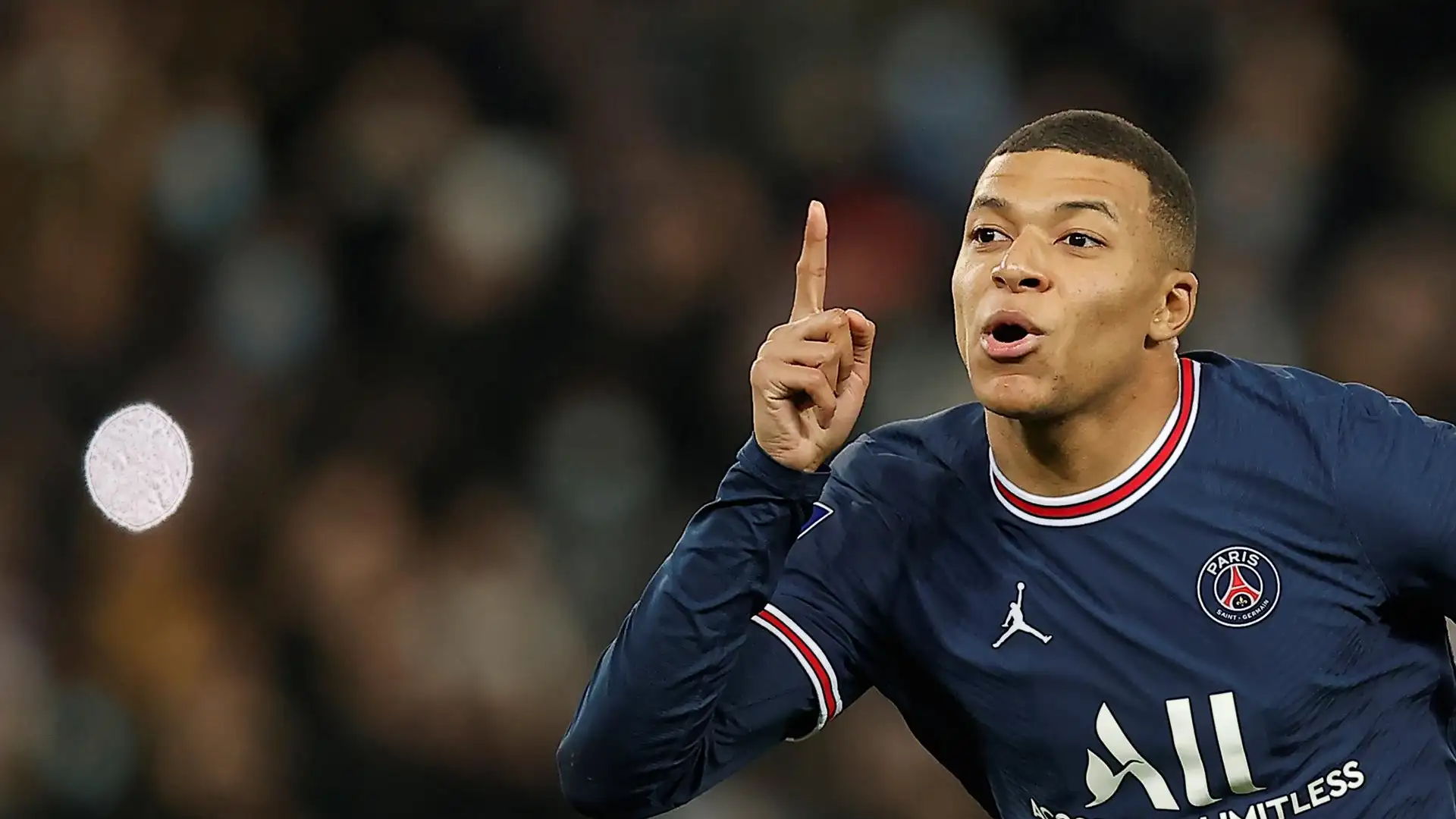 Mbappé abre la puerta a lo imprevisto: "Pueden ocurrir cosas que cambian tus planes" Mbappé abre la puerta a lo imprevisto: "Pueden ocurrir cosas que cambian tus planes"