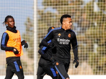 El Real Madrid se blinda por temor a nuevos positivos de coronavirus