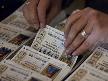 ¿Dónde ha caído la Lotería de Navidad 2021? Todas las localidades premiadas ¿Dónde ha caído la Lotería de Navidad 2021? Todas las localidades premiadas