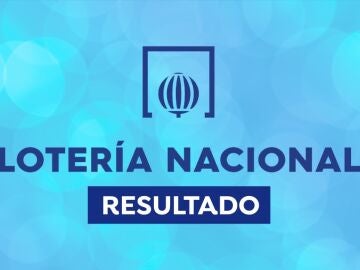 Sorteo Lotería Nacional hoy: Comprobar décimo