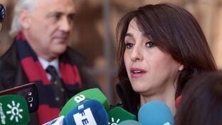Ampl&iacute;an los permisos de salida de Juana Rivas y podr&aacute; ver a sus hijos en Navidad