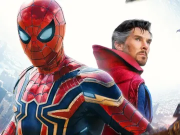 'SpiderMan: Sin Camino a Casa' 'SpiderMan: Sin Camino a Casa'