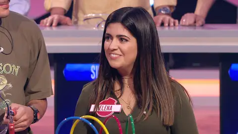 “Soy una hoja movida por el viento”: El dilema de una concursante de ‘¡Boom!’ con su vocación “Soy una hoja movida por el viento”: El dilema de una concursante de ‘¡Boom!’ con su vocación