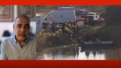 Algunos testimonios sobre la desaparición de Pablo Sierra han dificultado la investigación