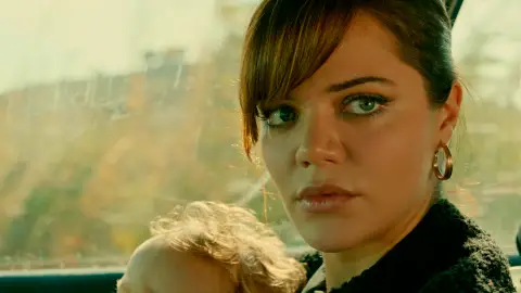 Adnan pronuncia su primera palabra y llama ‘papá’ a Yilmaz Adnan pronuncia su primera palabra y llama ‘papá’ a Yilmaz