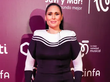 Rosa López Rosa López