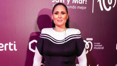 El sentido mensaje con el que Rosa López recuerda a Álex Casademunt en una fecha muy especial: 