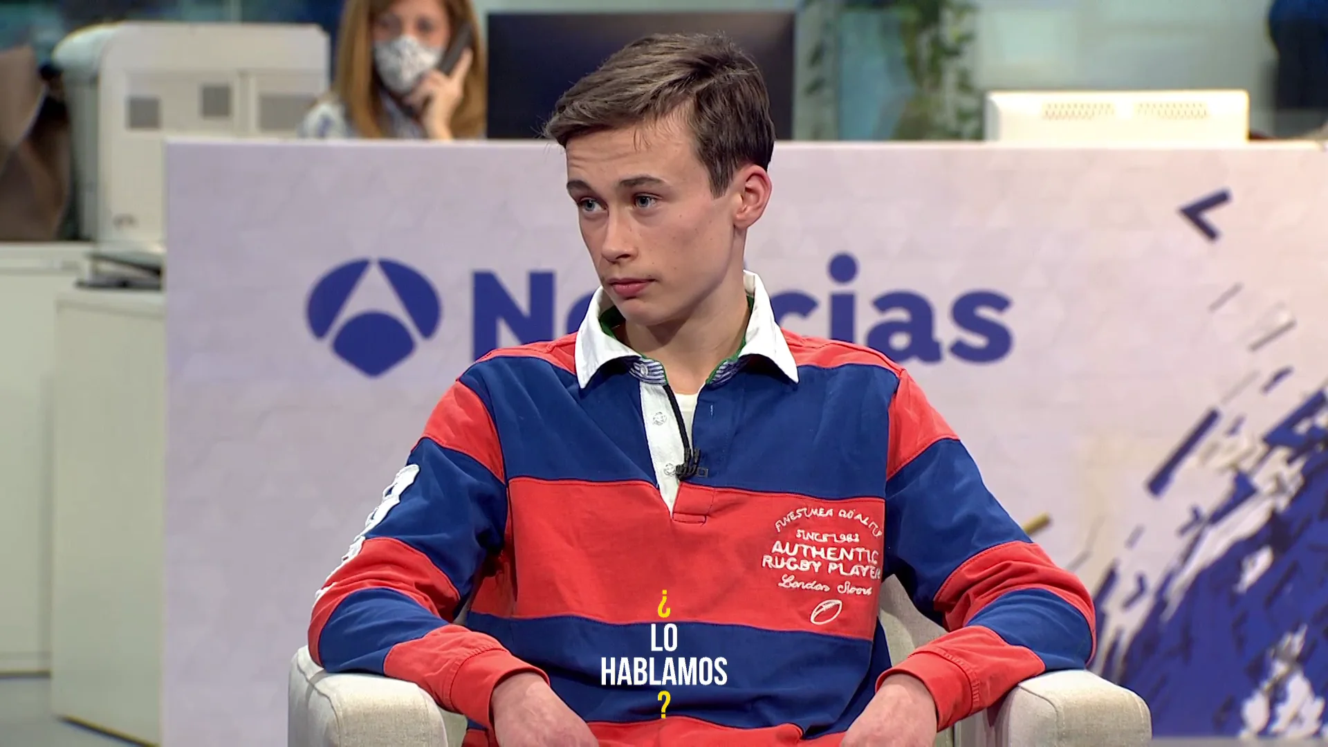 Jorge