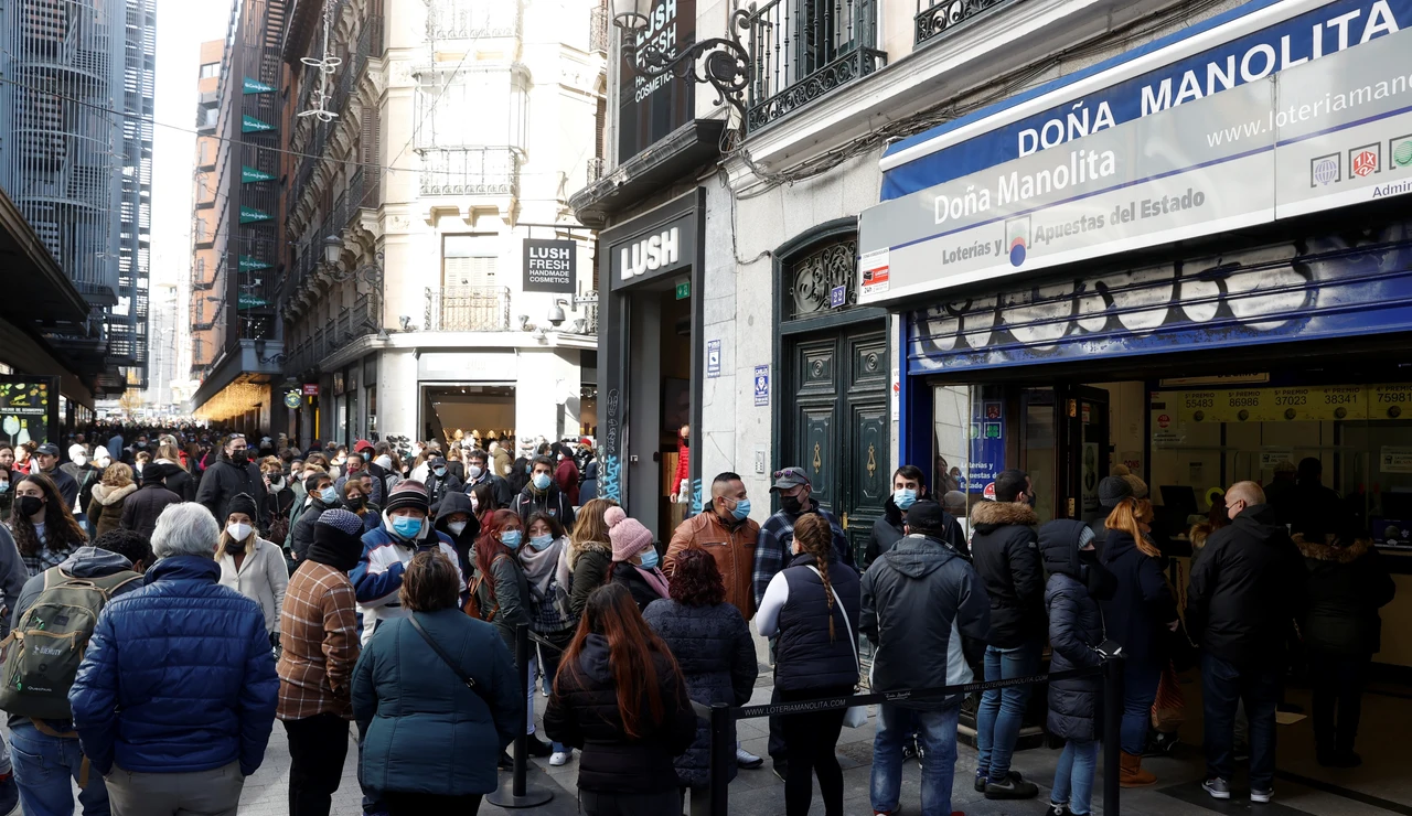 Administración de Loterías y Apuestas del Estado