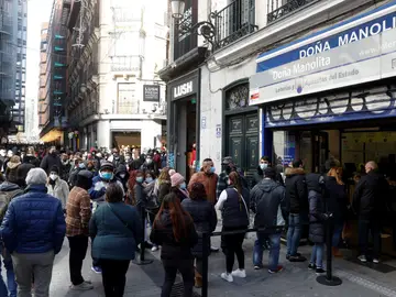 Administración de Loterías y Apuestas del Estado Administración de Loterías y Apuestas del Estado