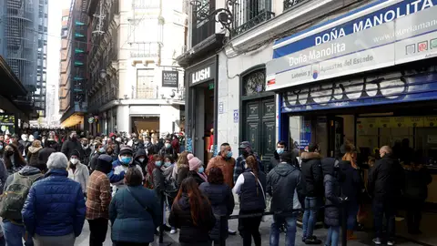 Administración de Loterías y Apuestas del Estado Administración de Loterías y Apuestas del Estado