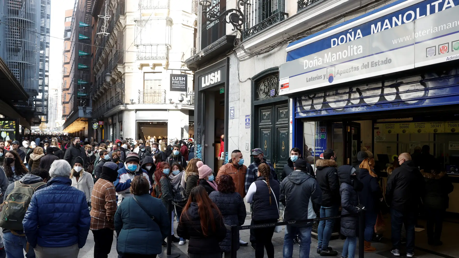 Administración de Loterías y Apuestas del Estado Administración de Loterías y Apuestas del Estado
