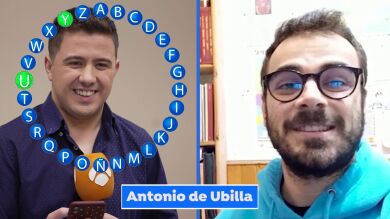 Seis exconcursantes retan a Orestes con las preguntas más complicadas de sus roscos, ¿acertará todas?
