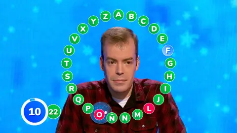 Una cucaracha se convierte en la peor enemiga de Jaime en ‘El Rosco’ Una cucaracha se convierte en la peor enemiga de Jaime en ‘El Rosco’