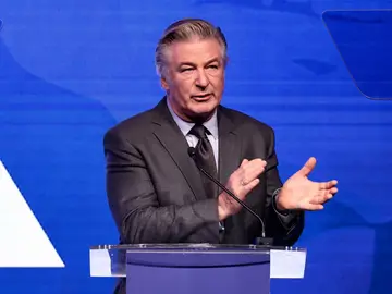 Alec Baldwin Alec Baldwin