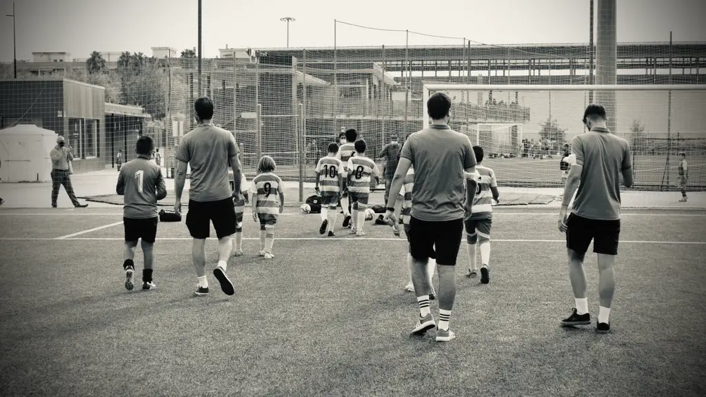 Muere un niño de 7 años mientras entrenaba al fútbol con su club Muere un niño de 7 años mientras entrenaba al fútbol con su club