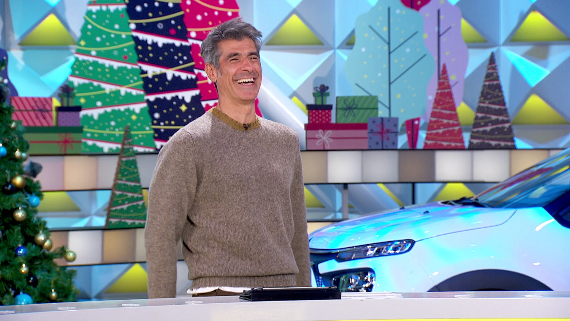 &iquest;Existe el esp&iacute;ritu navide&ntilde;o con un &lsquo;me lo quedo&rsquo;?: &ldquo;Soy el Grinch de la Navidad&rdquo;