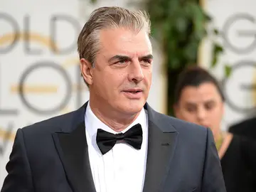 Chris Noth Chris Noth