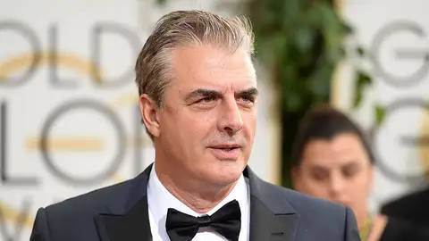 Chris Noth Chris Noth