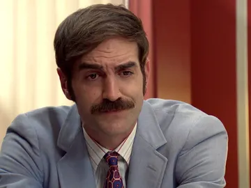 Raúl, desesperado pide ayuda a Fran: “¿Qué puedo hacer para recuperar a Coral?” Raúl, desesperado pide ayuda a Fran: “¿Qué puedo hacer para recuperar a Coral?”