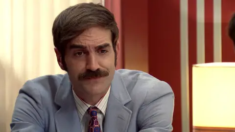 Raúl, desesperado pide ayuda a Fran: “¿Qué puedo hacer para recuperar a Coral?” Raúl, desesperado pide ayuda a Fran: “¿Qué puedo hacer para recuperar a Coral?”