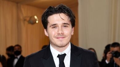 Brooklyn Beckham, el hijo de Victoria y David Beckham, estrena su propio programa de cocina