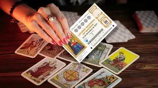 Predicciones de los videntes para la Lotería de Navidad 2024 Predicciones de los videntes para la Lotería de Navidad 2024