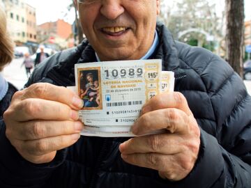 Cuál es el último día para comprar la Lotería de Navidad 2021 Cuál es el último día para comprar la Lotería de Navidad 2021