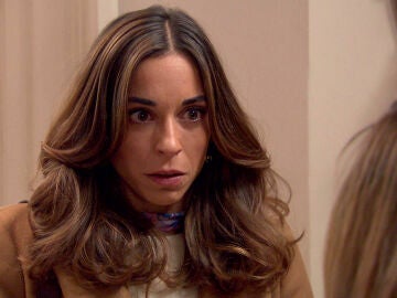 Carmen se enfrenta a Coral para proteger a Raúl: “Sal de nuestras vidas”