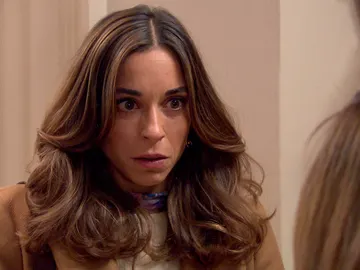 Carmen se enfrenta a Coral para proteger a Raúl: “Sal de nuestras vidas” Carmen se enfrenta a Coral para proteger a Raúl: “Sal de nuestras vidas”
