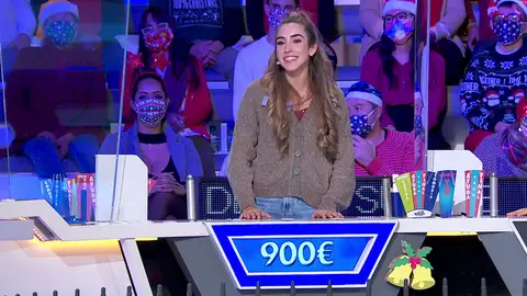 Tras una racha de mala suerte, siempre viene la recompensa: “Tienes media oposición pagada aquí” Tras una racha de mala suerte, siempre viene la recompensa: “Tienes media oposición pagada aquí”