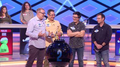 ¿Es sexy el traje de baturro? Juanra Bonet abre un debate con los ‘Sindulfos’ en ‘¡Boom!’ 
