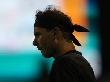 Nadal cae ante un gran Murray en el torneo de exhibición de Abu Dhabi tras 5 meses de parón