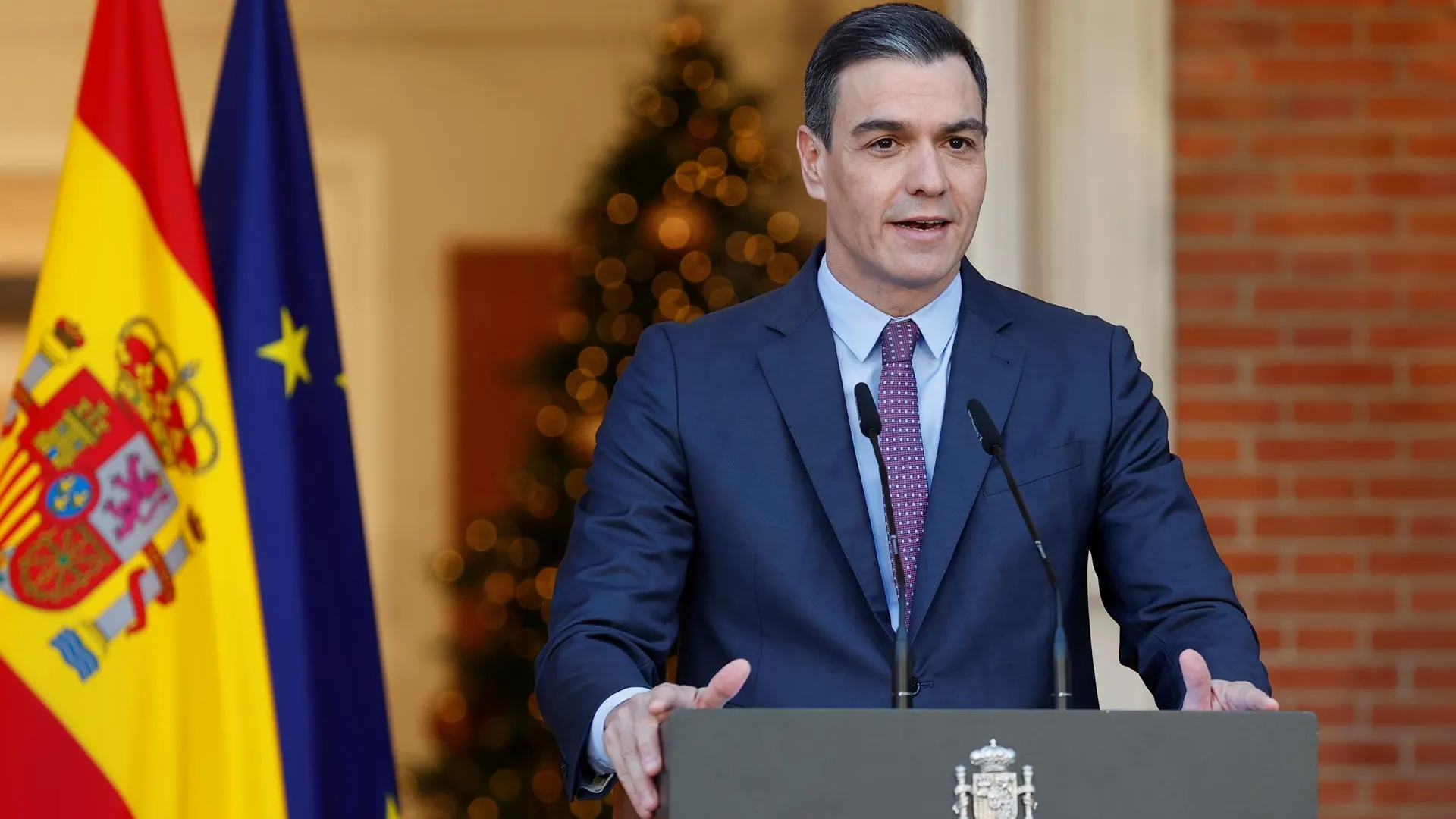 &iquest;Qu&eacute; medidas contra el coronavirus podr&iacute;an salir de la Conferencia de Presidentes convocada por Pedro S&aacute;nchez?