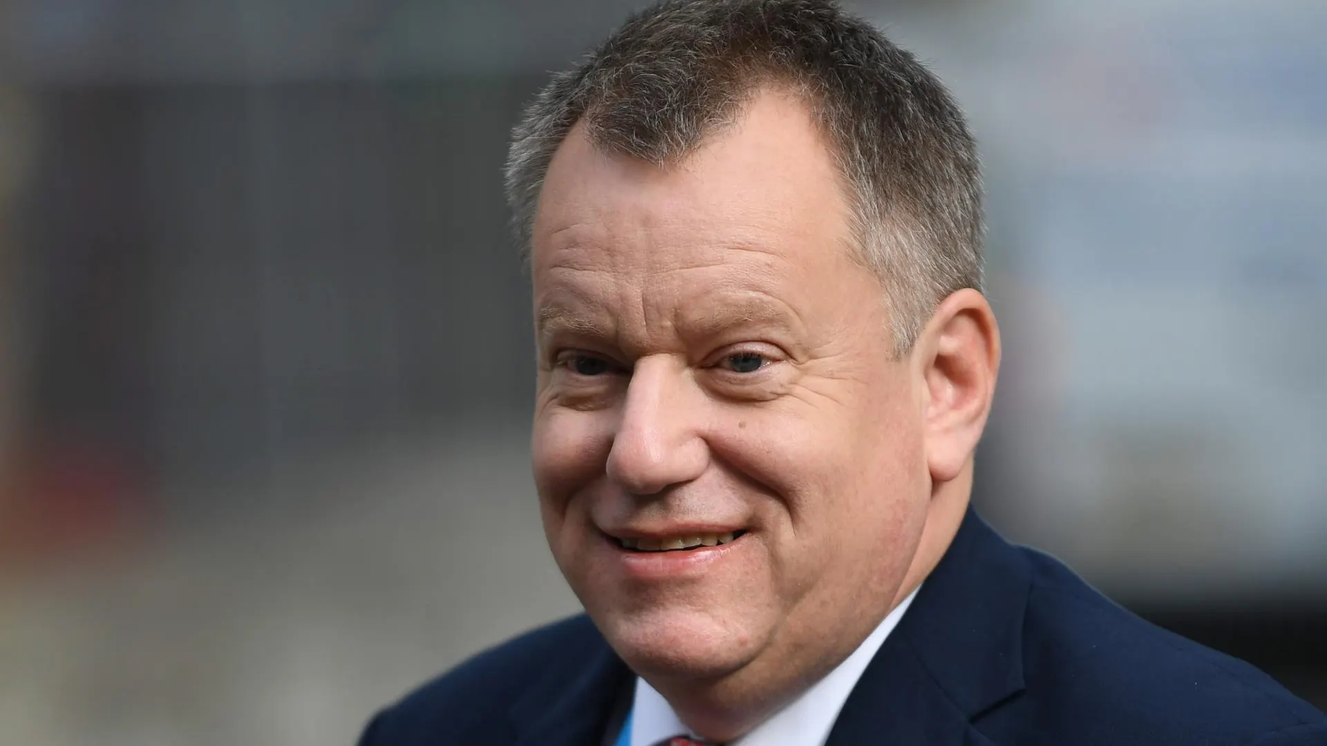 Dimite David Frost, el ministro británico para el Brexit Dimite David Frost, el ministro británico para el Brexit