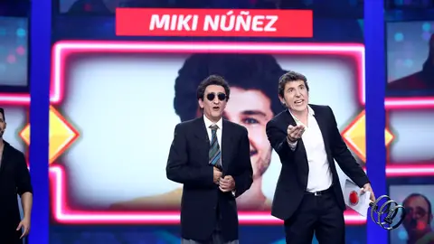 Michael Jackson, Avril Lavigne y Miki Núñez, entre las imitaciones de la octava gala de ‘Tu cara me suena’ ‘Tu cara me suena’ | Pulsador | Gala 7