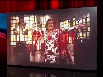 Muy pronto, llega 'La Voz Senior' con más emoción que nunca: "Yo no soy mayor, soy vintage" Muy pronto, llega 'La Voz Senior' con más emoción que nunca: "Yo no soy mayor, soy vintage"