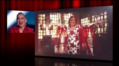 El sábado, llega 'La Voz Senior' con más emoción que nunca: 