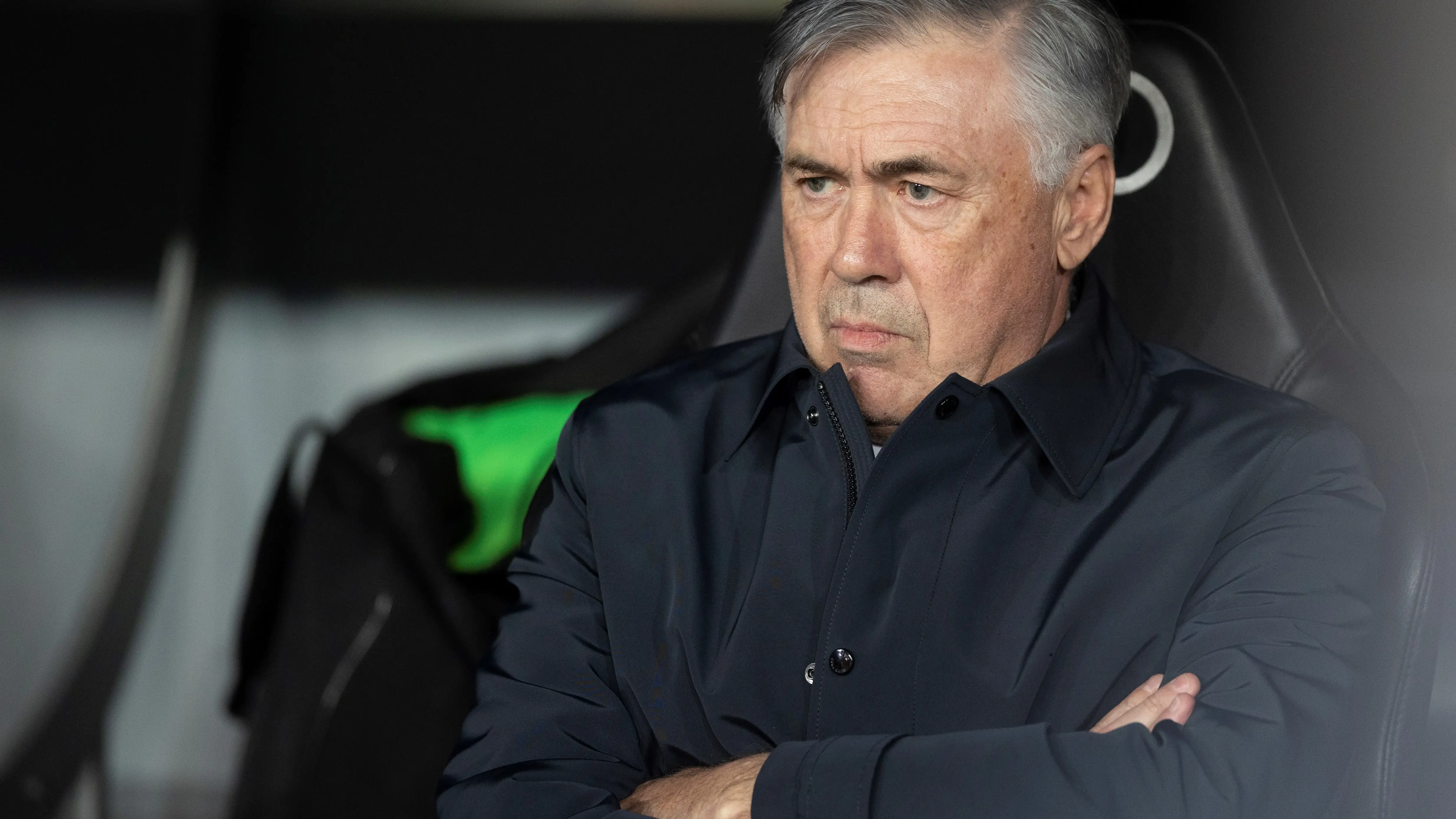 Ancelotti: "Hazard será titular porque se lo merece" Ancelotti: "Hazard será titular porque se lo merece"
