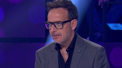 El motivo por el que Àngel Llàcer no dimitirá como miembro del jurado