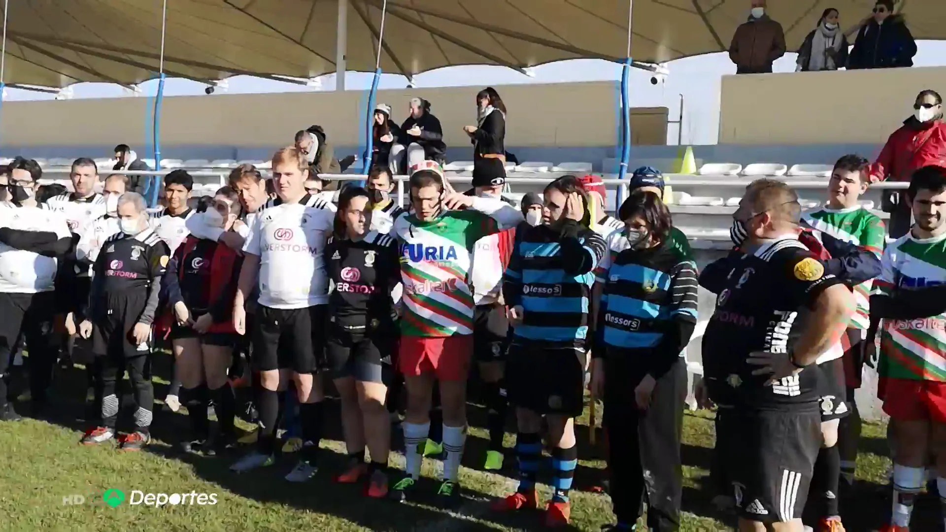 RUGBY RUGBY