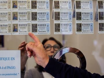 Lotería de Navidad, La Primitiva o Euromillones, cuál tiene más probabilidades de tocar