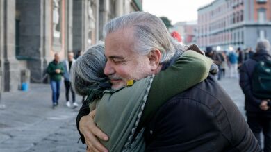 Día Internacional de la Solidaridad Humana 2021: ¿Por qué se celebra el 20 de diciembre?