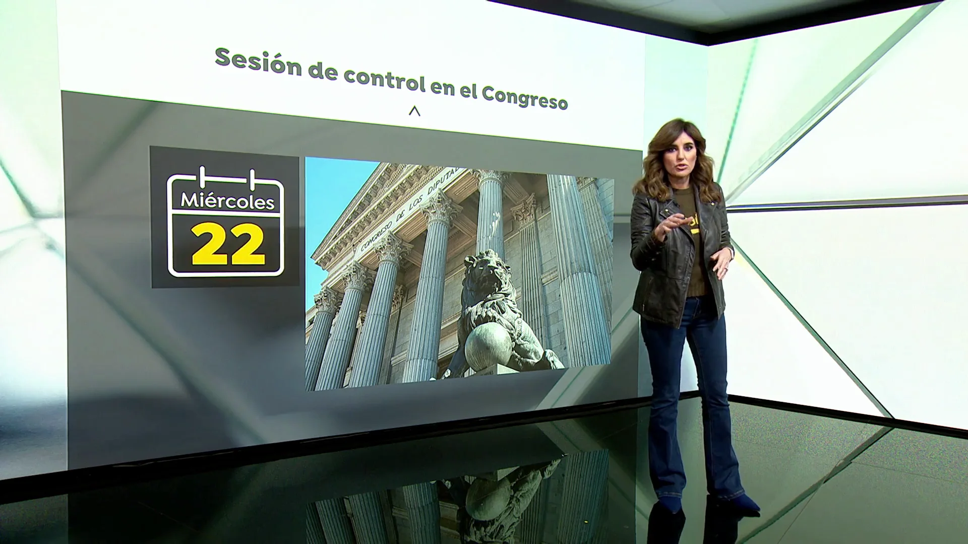 La toma de posesi&oacute;n de Joan Subirats y la aprobaci&oacute;n de los PGE marcan la agenda pol&iacute;tica de la semana