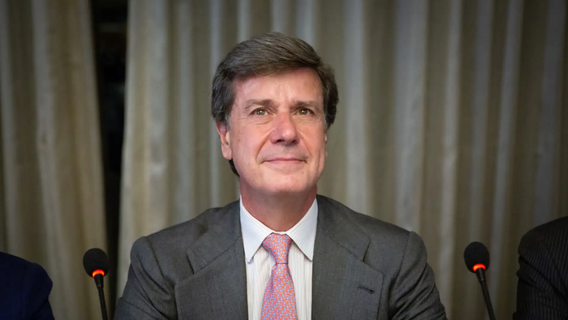 Cayetano Martínez de Irujo