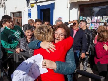 Cuántos premios se reparten en la Lotería de Navidad 2021 Cuántos premios se reparten en la Lotería de Navidad 2021