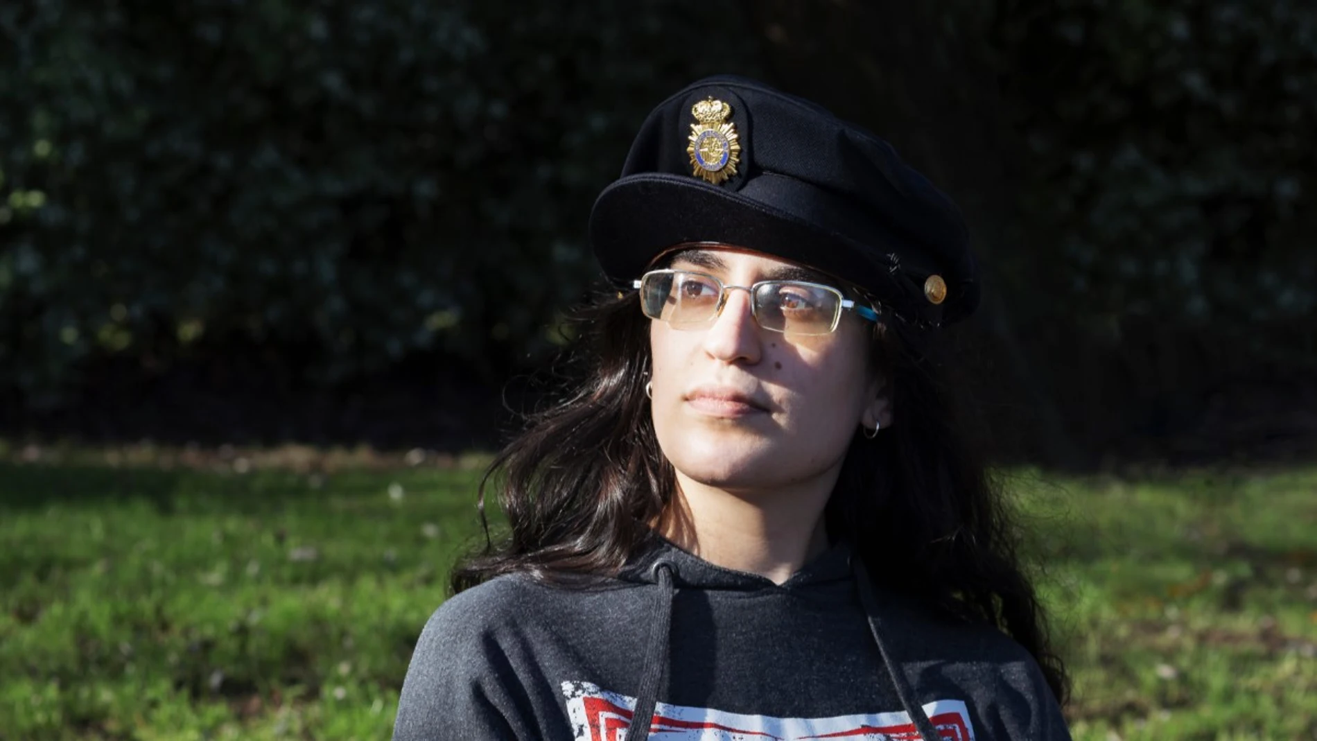 “Mi padre se enteró de mi nacimiento en una guardia”, ¿Cómo vive las Navidades la hija de un policía?