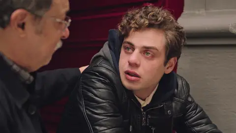 La culpa atormenta a Ege por la muerte de su padre: “Ha sido culpa mía” Mejores momentos | Capítulo 45