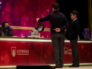 Lotería de Navidad 2021: Horario de apertura y de cierre de las administraciones de lotería hoy
